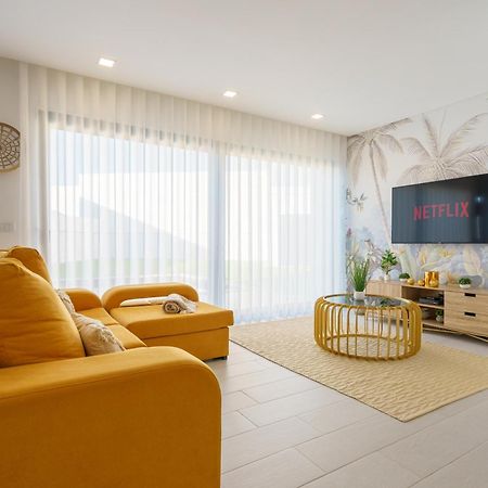 Villa Tropical Santa Barbara  Екстер'єр фото