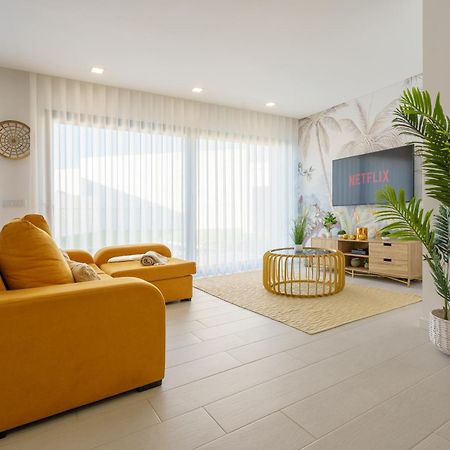 Villa Tropical Santa Barbara  Екстер'єр фото