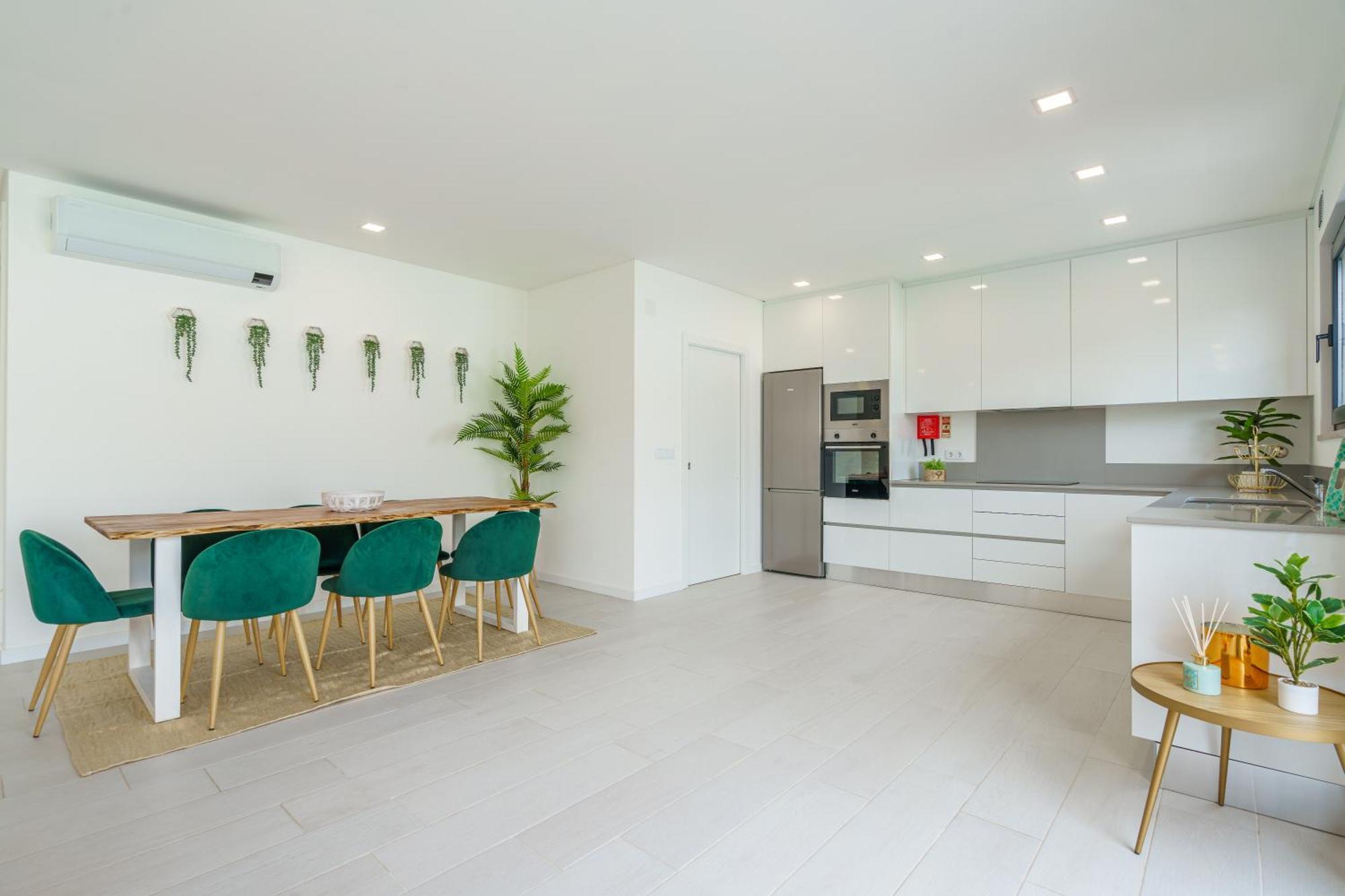 Villa Tropical Santa Barbara  Екстер'єр фото