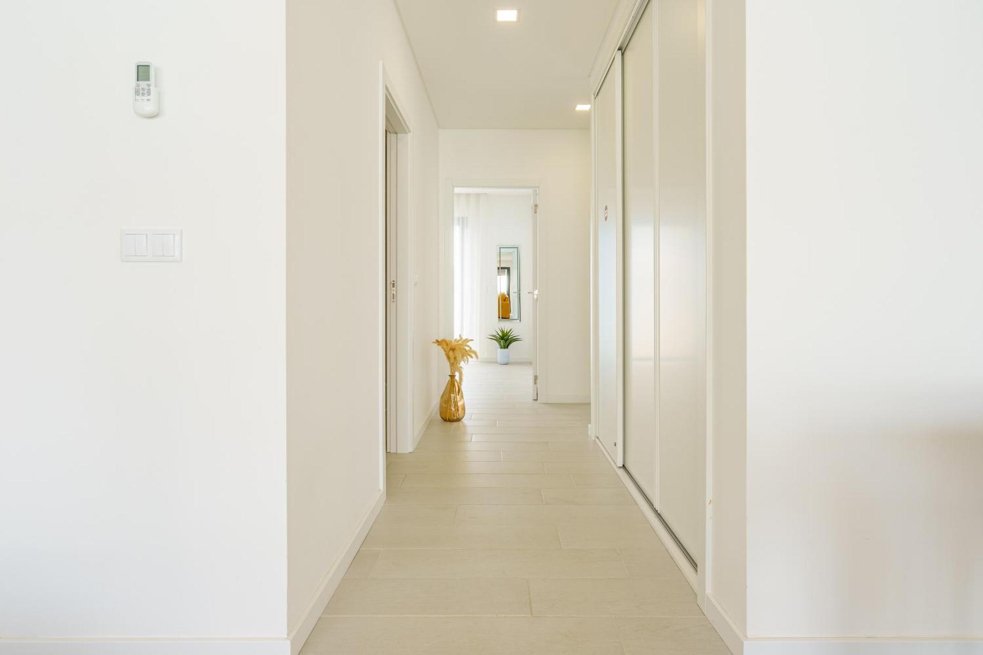 Villa Tropical Santa Barbara  Екстер'єр фото