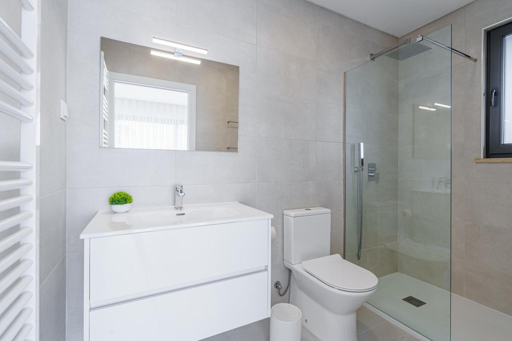 Villa Tropical Santa Barbara  Екстер'єр фото