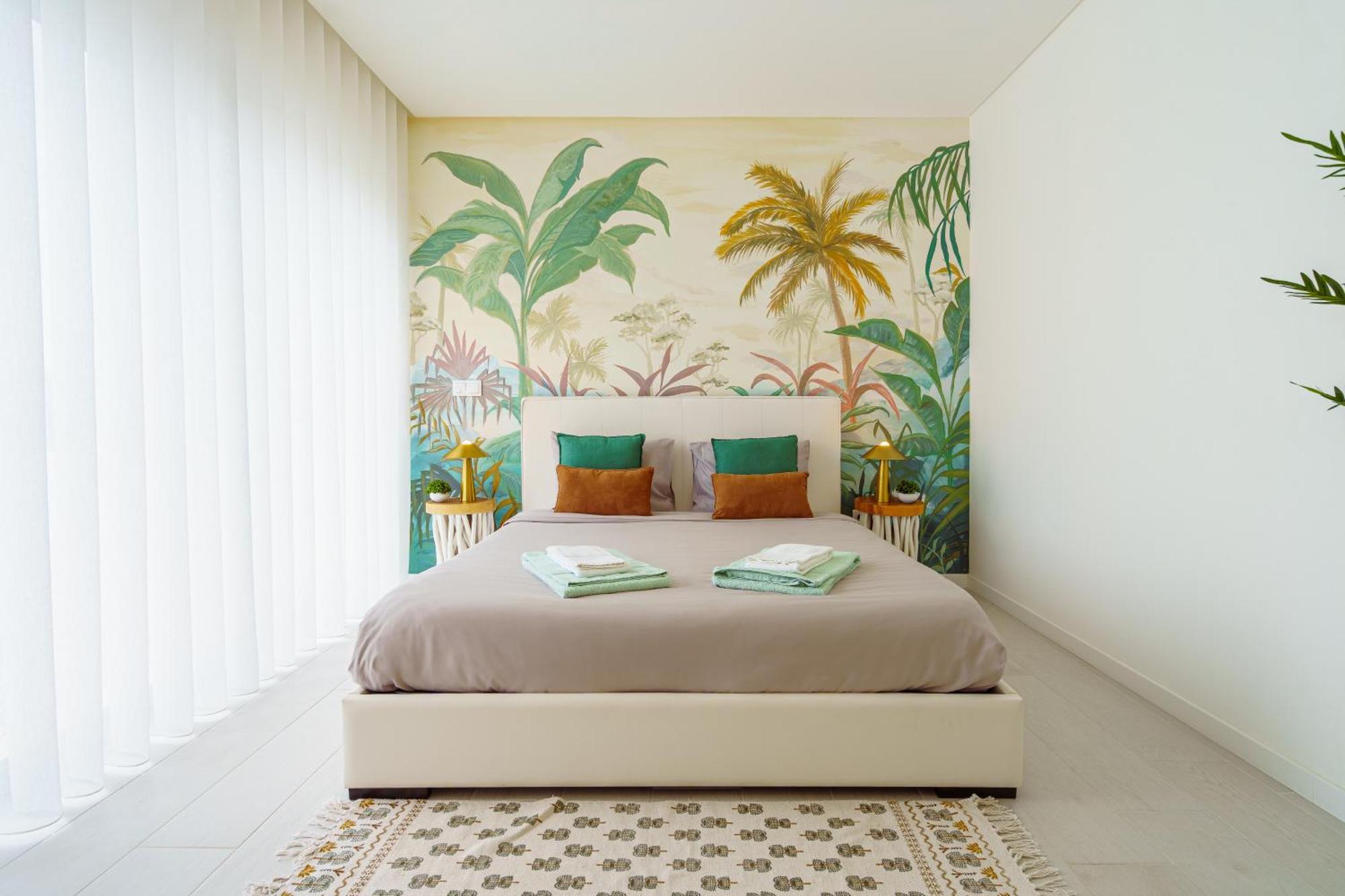 Villa Tropical Santa Barbara  Екстер'єр фото