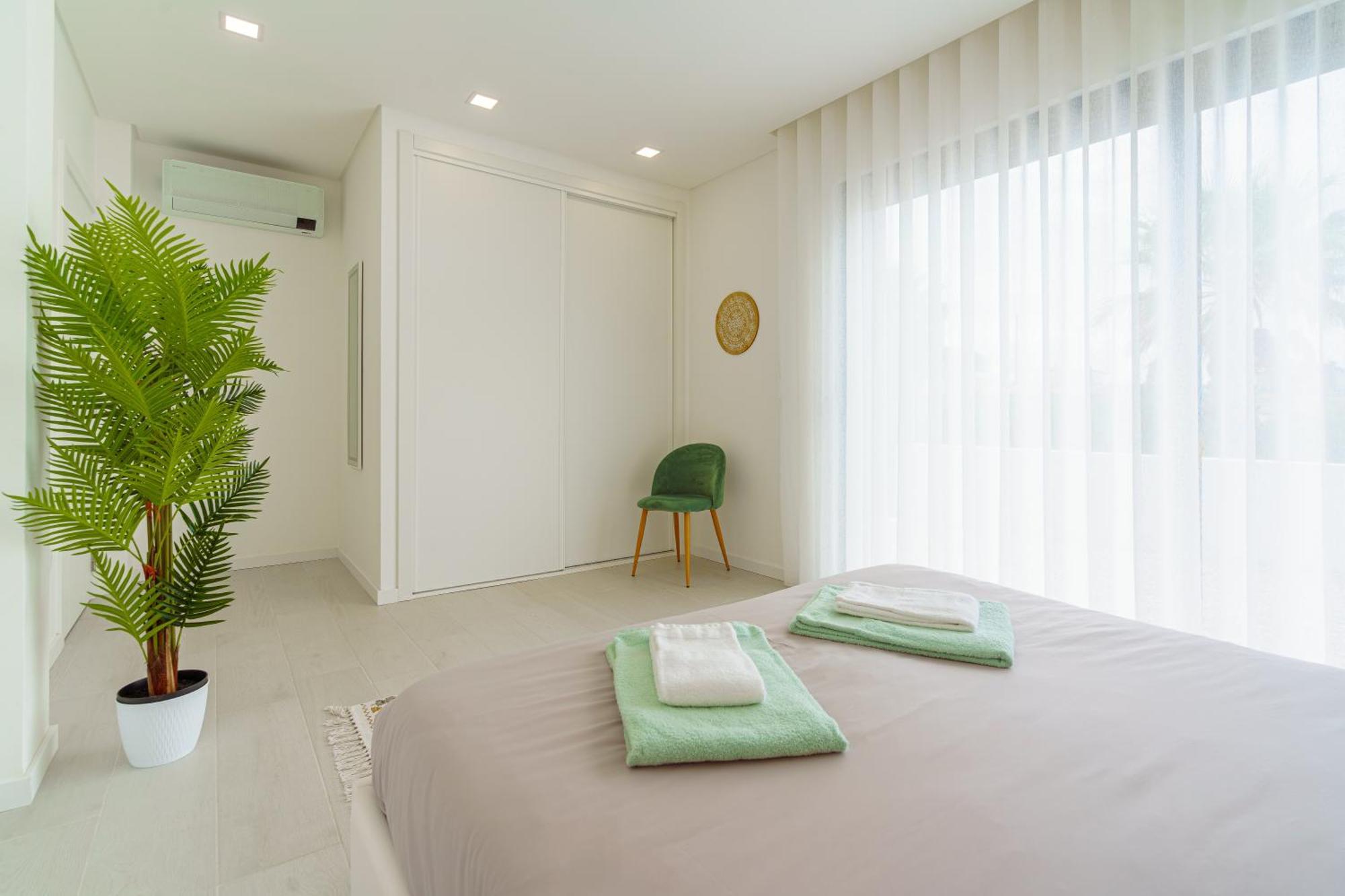 Villa Tropical Santa Barbara  Екстер'єр фото