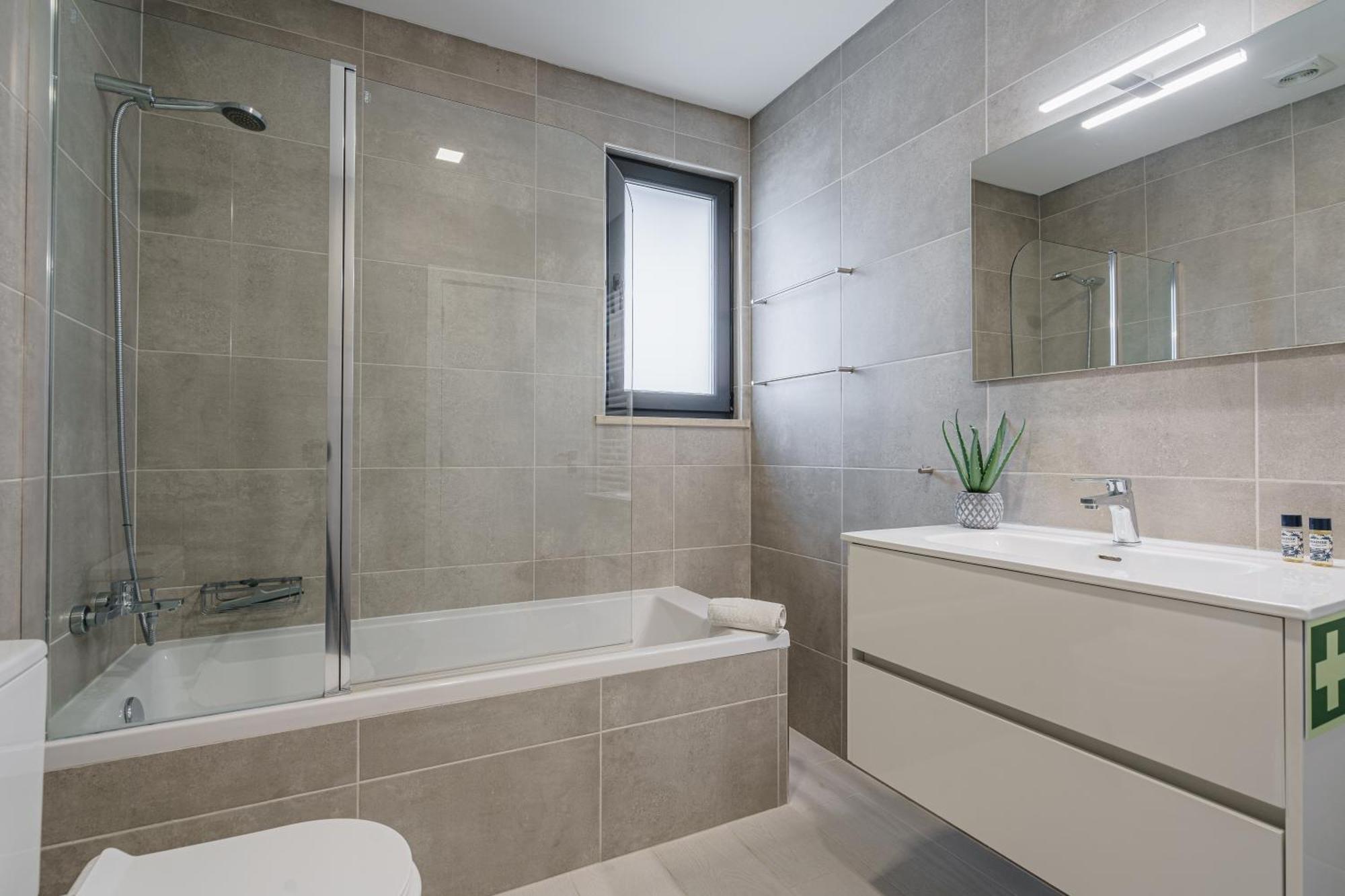 Villa Tropical Santa Barbara  Екстер'єр фото