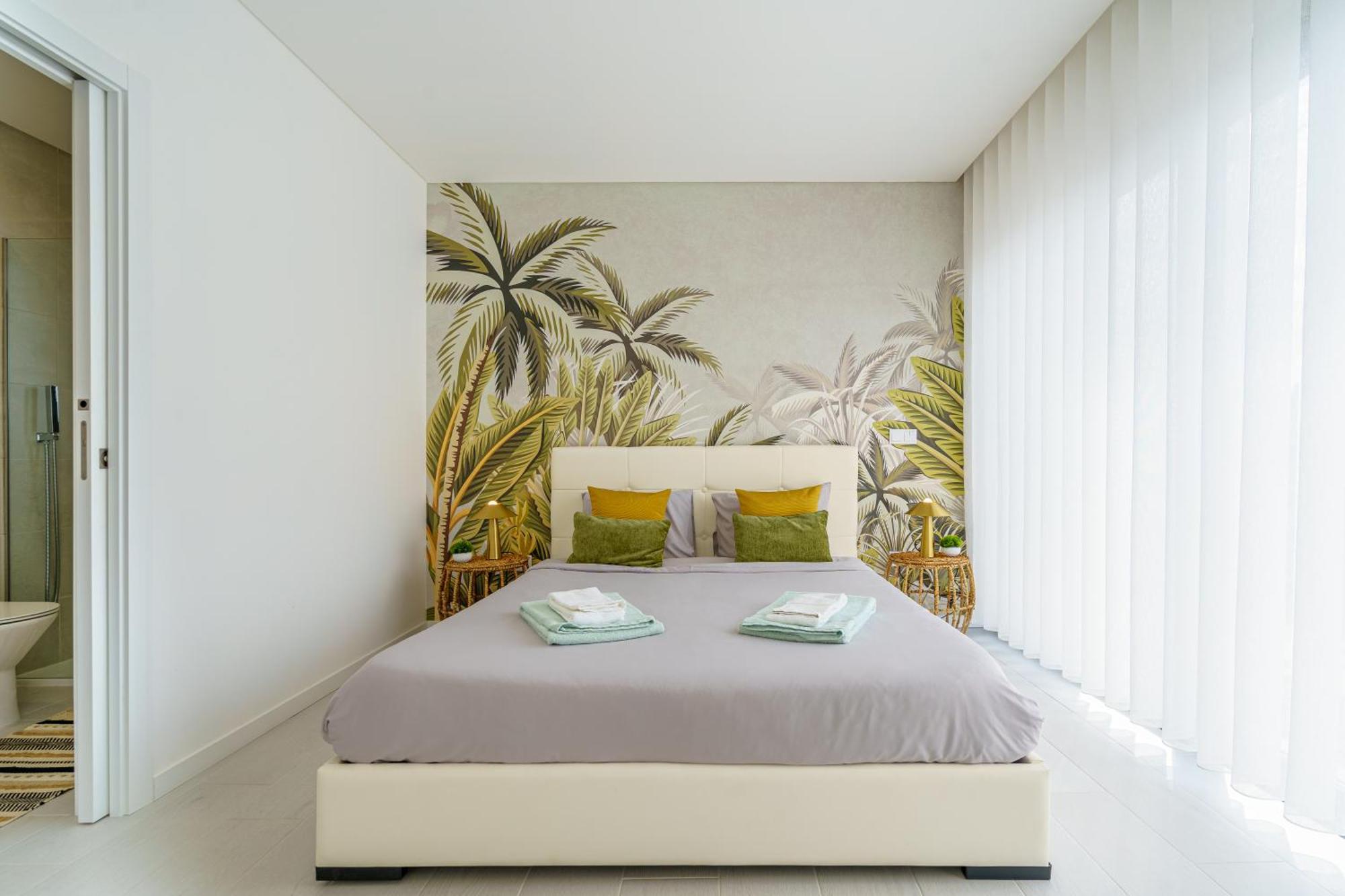 Villa Tropical Santa Barbara  Екстер'єр фото