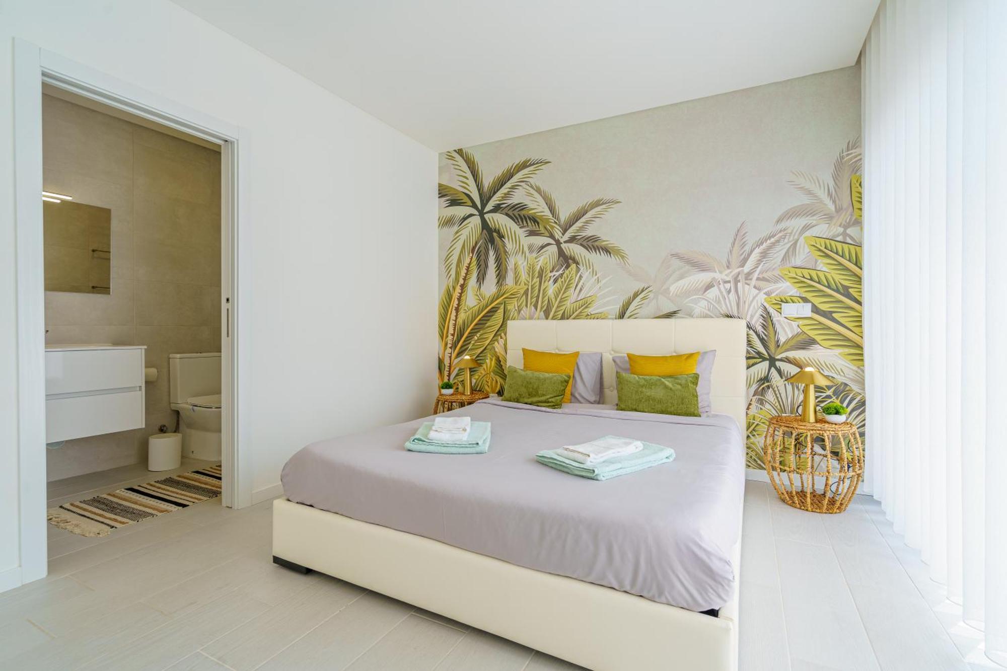 Villa Tropical Santa Barbara  Екстер'єр фото