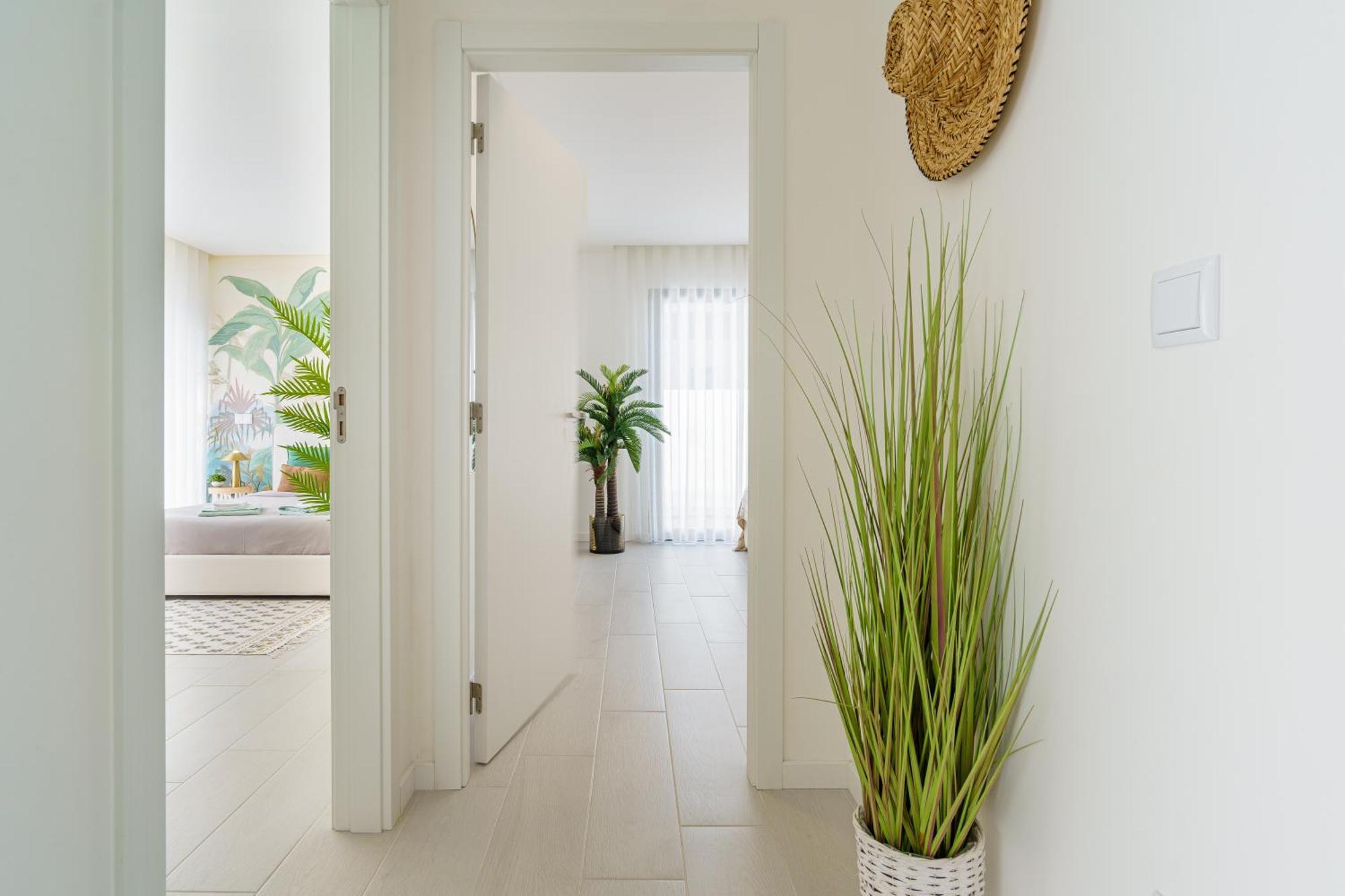 Villa Tropical Santa Barbara  Екстер'єр фото
