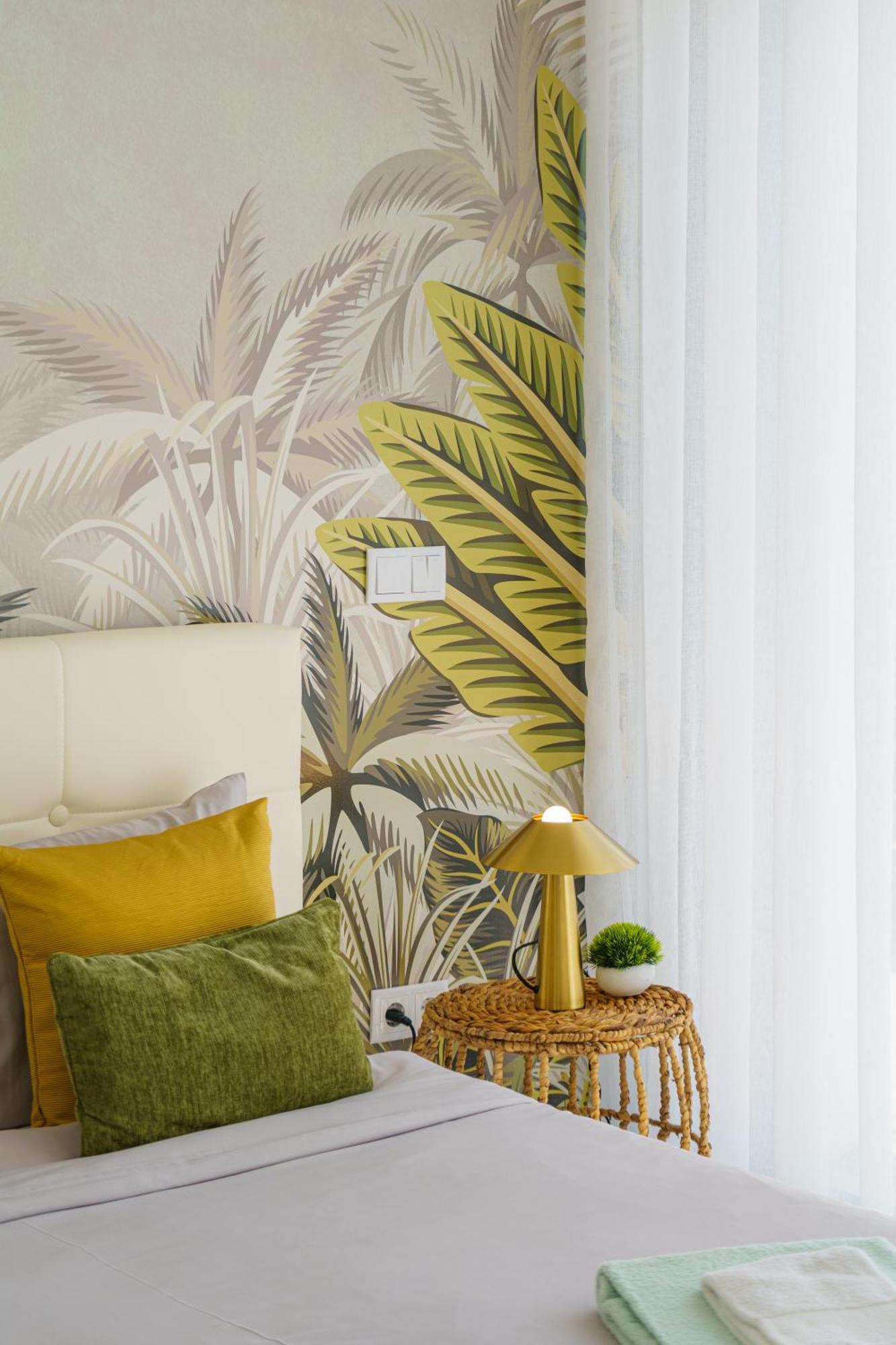Villa Tropical Santa Barbara  Екстер'єр фото