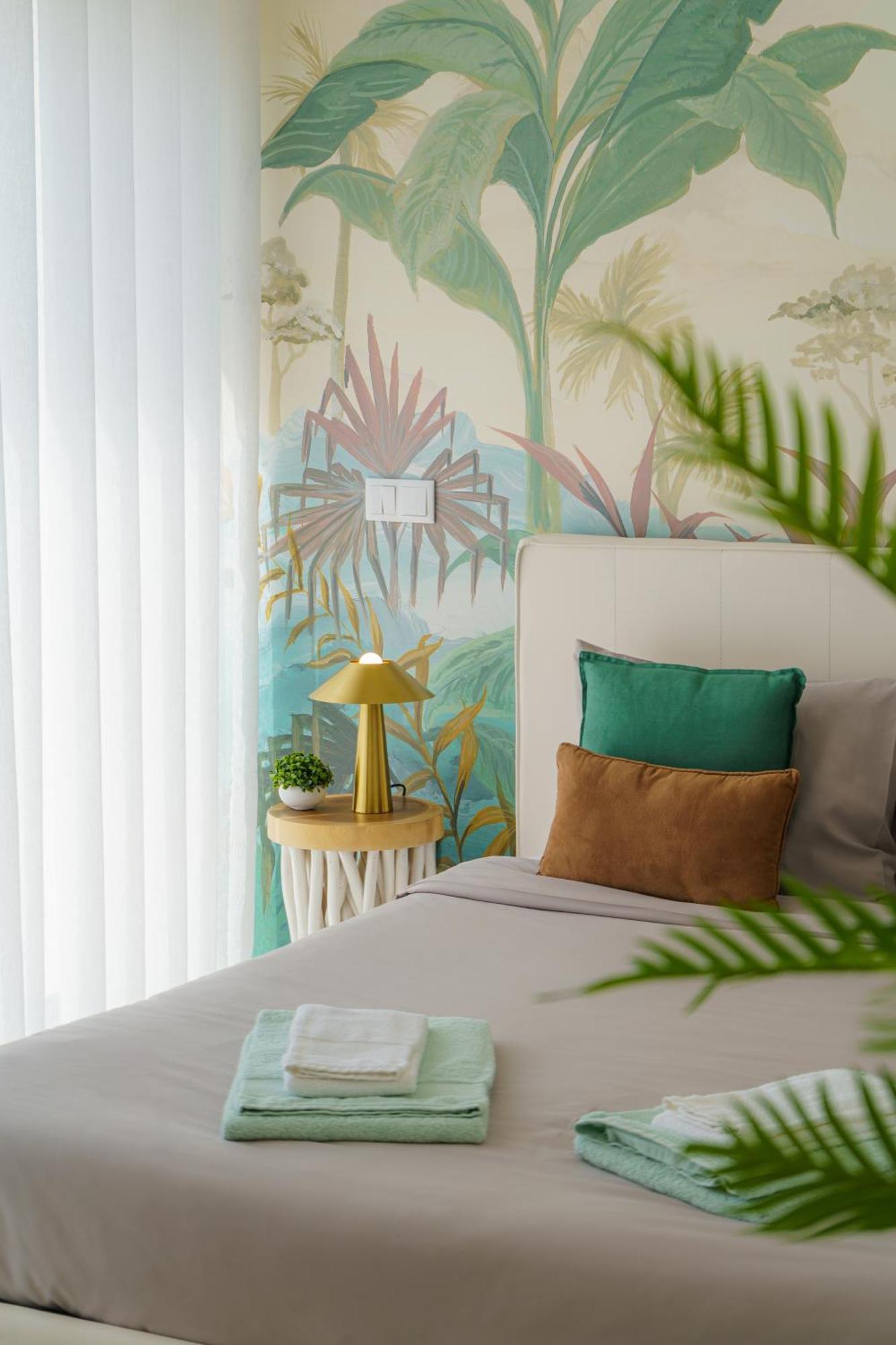 Villa Tropical Santa Barbara  Екстер'єр фото