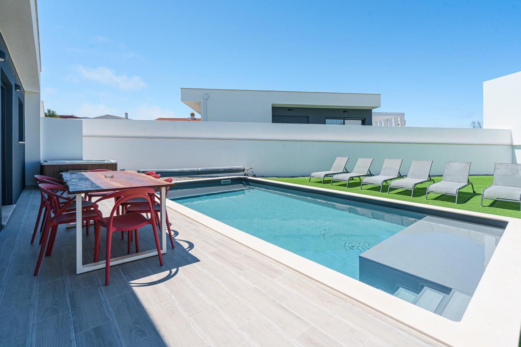 Villa Tropical Santa Barbara  Екстер'єр фото