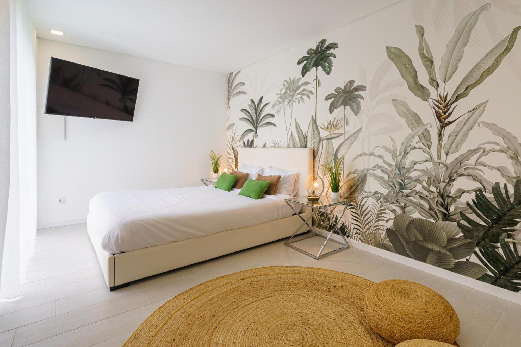 Villa Tropical Santa Barbara  Екстер'єр фото