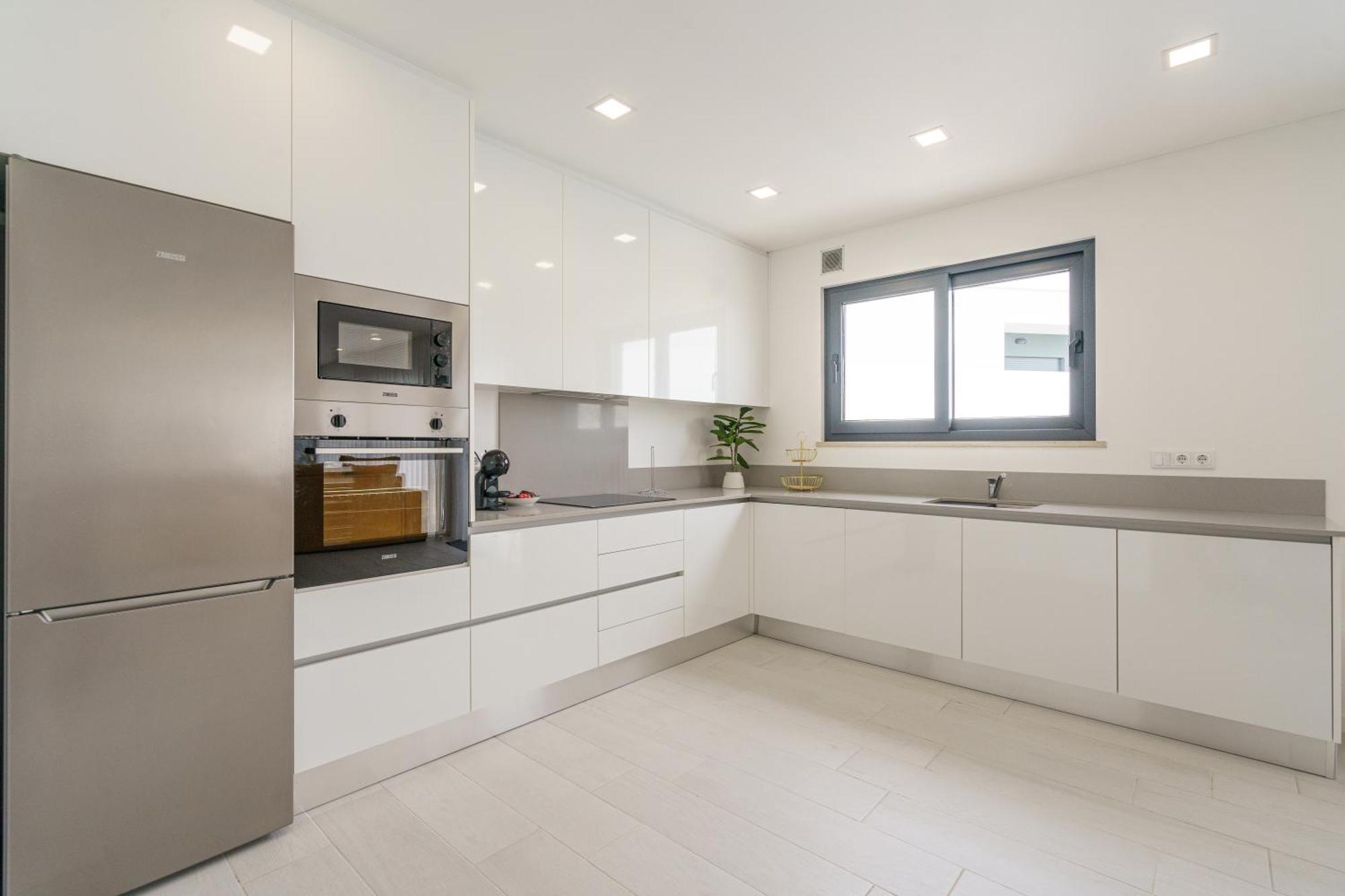 Villa Tropical Santa Barbara  Екстер'єр фото