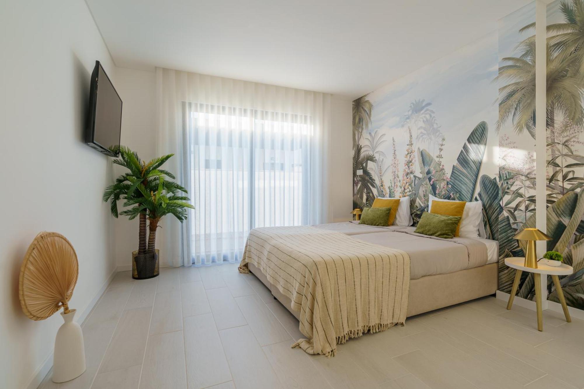 Villa Tropical Santa Barbara  Екстер'єр фото