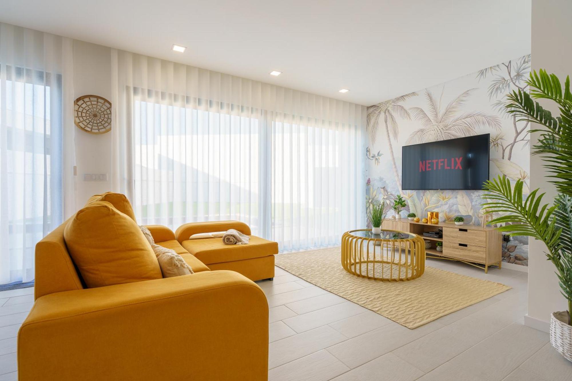 Villa Tropical Santa Barbara  Екстер'єр фото