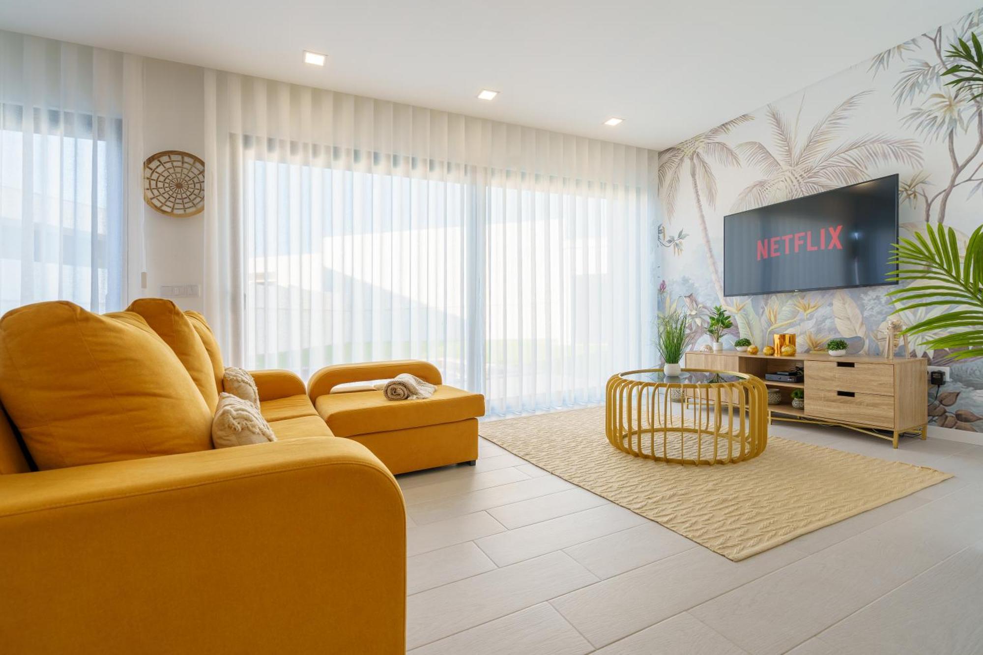 Villa Tropical Santa Barbara  Екстер'єр фото